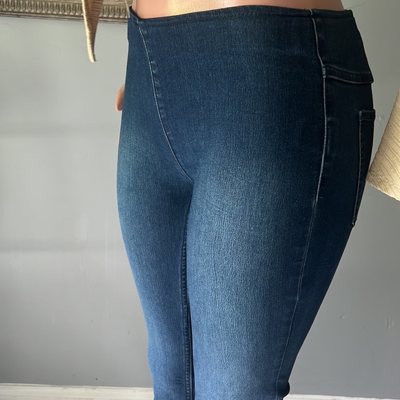 Free people jeans stretch - Picture 5 of 11